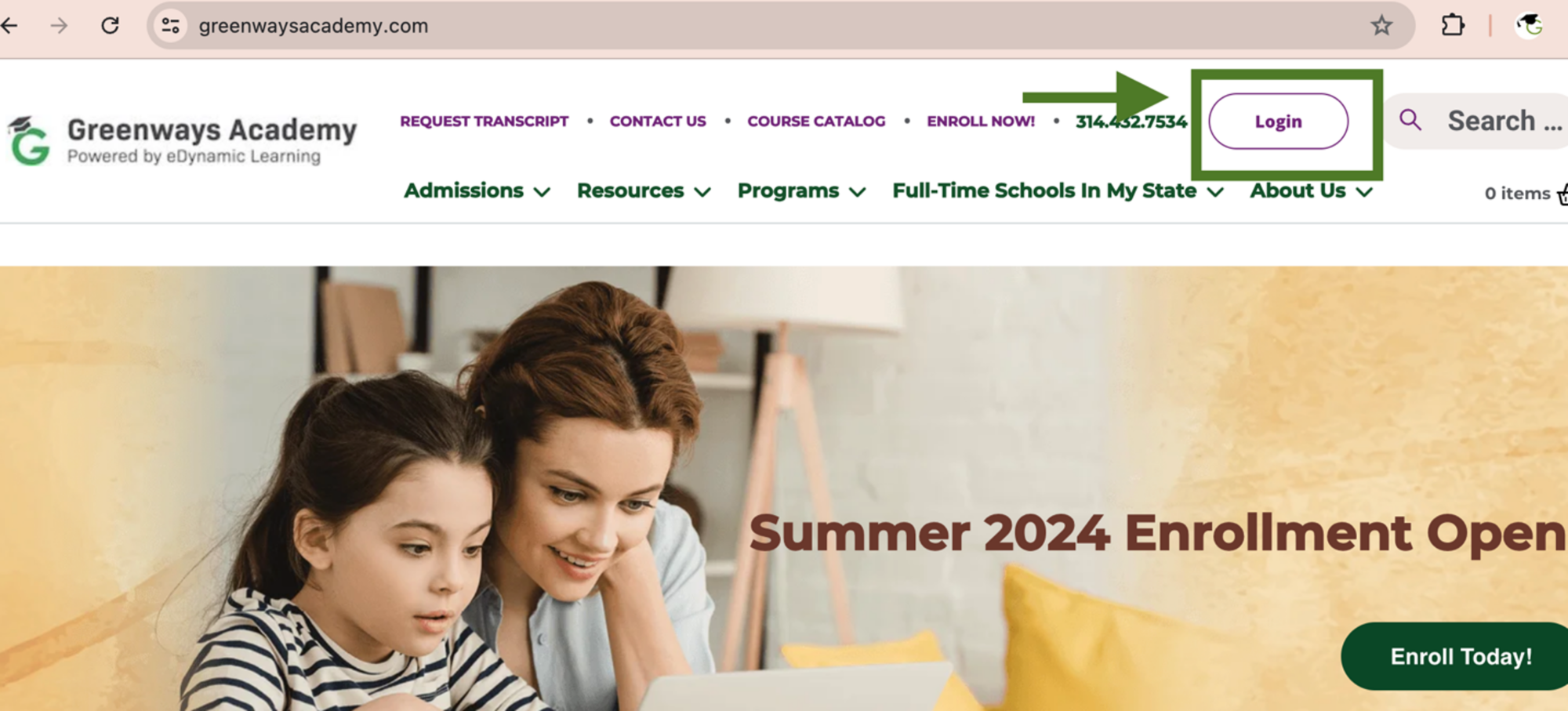 Finding Your Learning Plan GreenwaysAcademy